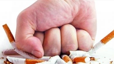 Photo of خمس طرق للإقلاع عن التدخين.. جربوها