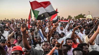 Photo of السودان.. رفع كافة القيود عن الإنترنت