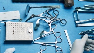 Photo of بينهم أساتذة طب… ضبط اكبر عصابة لتجارة الأعضاء!