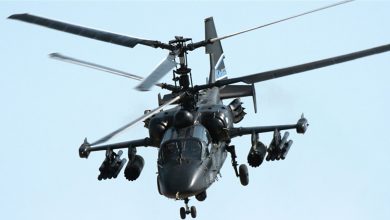 Photo of بدء إنتاج أقوى مروحية في العالم بمواصفات غير مسبوقة