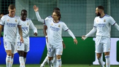 Photo of رقم قياسي جديد لريال مدريد في دوري الأبطال