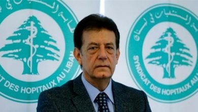 Photo of “المستشفيات للاغنياء”….هارون: هذه أخطر وجوه الأزمة!