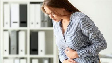 Photo of 5 وصفات لعلاج اضطراب المعدة في المنزل