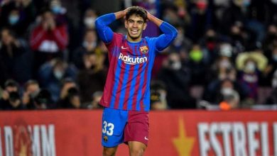 Photo of نجم المغرب الجديد تألق في هجوم برشلونة.. من هو الزلزولي؟