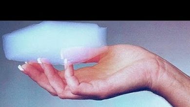 Photo of 5 أجهزة تقنية تتحدى قوانين الفيزياء… اليكم التفاصيل