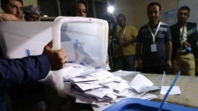 Photo of المفوضية العليا في العراق تعلن نتائج الانتخابات النيابية… أي كتلة احتلّت الصدارة؟