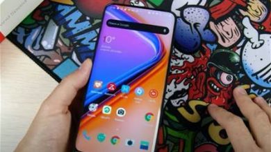 Photo of أحد أفضل هواتف “أندرويد”… تعرفوا إلى هاتف “OnePlus” الجديد (فيديو)