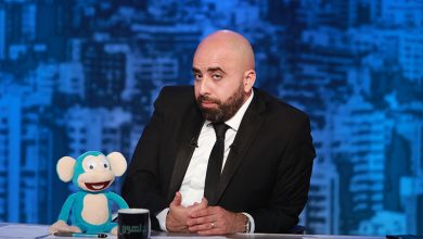 Photo of بعد الهجوم… هشام حداد: رح نمحي التغريدة وعمرو ما يرجع البيت