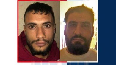 Photo of بالصّورة: ارتكبا أكثر من 40 عمليّة سلب!