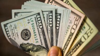 Photo of سعر صرف دولار السوق السوداء… هذا ما سجّله صباح اليوم!