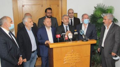 Photo of بيرم ترأس لجنة المؤشر: مرسوم زيادة بدل النقل لن ينتظر انعقاد الحكومة