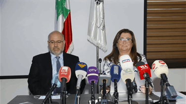 Photo of نقابة المستلزمات الطبية أطلقت مدونة سلوك لمنع استغلال المريض… الأبيض: سنسعى لإقرارها وملاحقة من يتصرفون بطريقة لا أخلاقية