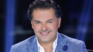 Photo of راغب علامة لقرداحي: “إستقيل… والله حرام عليكم!”