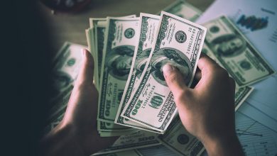 Photo of سعر الدولار يواصل الارتفاع اليوم