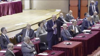 Photo of التعطيل الحكومي… حتى إجراء الانتخابات النيابية؟