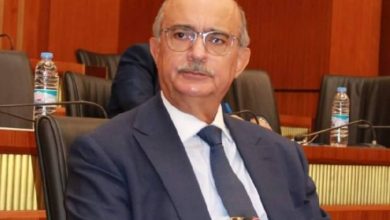 Photo of نجم في “عيد الاستقلال”: عسانا نستعيد الدولة وننقذ الوطن