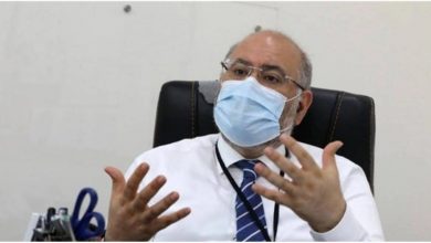 Photo of وزير الصحة: الأدوية ستعطى بالمجان للمواطن.. وهذا ما قاله عن البطاقة الدوائية