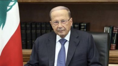 Photo of عون: “التمديد مش وارد”… وهؤلاء عرقلوا خطة الكهرباء