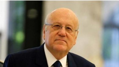 Photo of ميقاتي يترأس اجتماع لجنة متابعة المفاوضات مع صندوق النقد