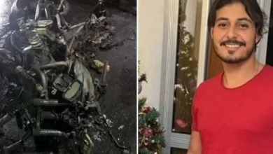 Photo of بالصور- مأساة اغترابية.. “أحمد” ضحية حادث مروّع في السنغال!