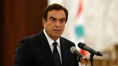 Photo of قرداحي: لا أتحدّى أحداً.. ودول الخليج صدرها “أوسع من هيك”