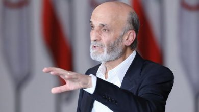 Photo of رسالة من جعجع إلى الانتشار: “لبنان بحاجة لصوتكم”