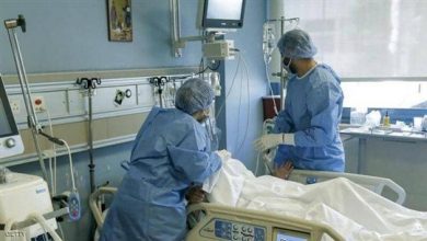 Photo of المستشفيات عاجزة… ونسبة إشغال أسرة عنايات كورونا 71 في المئة