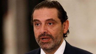 Photo of الحريري يريد العودة بانتظار العاشر من الجاري