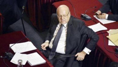 Photo of حكومة ميقاتي بعد مئة يوم: صفر إنجازات!