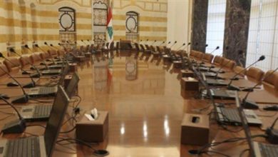 Photo of لبنان في حالة انتظار إلى ما بعد الأعياد: لا حكومة قريباً