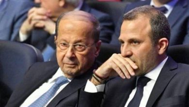Photo of بري بين إغراء باسيل وابتزاز العهد!