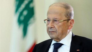 Photo of عون يستنفر.. والجلسات الحكوميّة مُعلّقة إلى ما لا نهاية!