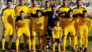 Photo of هكذا يستعدّ فريق العهد لـ”كأس لبنان”!