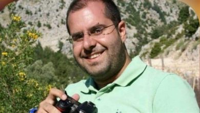 Photo of جو بجاني جريمة ضد مجهول.. عن اغتيال هيبة الدولة