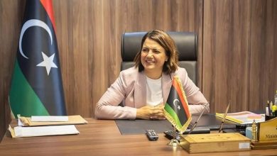 Photo of 4 عربيات بين أكثر النساء إلهاما وتأثيرا لعام 2021