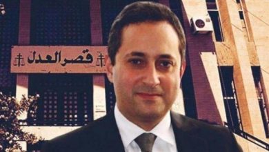Photo of دعوى جديدة ضدّ بيطار في الساعات المقبلة