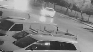 Photo of “جريمة مروعة”…دهس معلمة وابنتيها في بلد غربي !