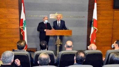 Photo of “أوميكرون” ينتشر.. فهل يُقفل البلد؟