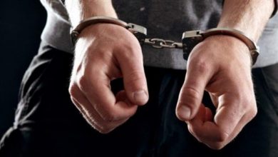 Photo of توقيف 3 أشخاص بجرم سرقة كابلات لشركة كهرباء زحلة