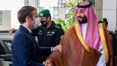 Photo of لبنان أمام امتحان جديد… ومبادرة ترمي الكرة في ملعبه!