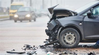 Photo of قتيل و7 جرحى خلال 24 ساعة