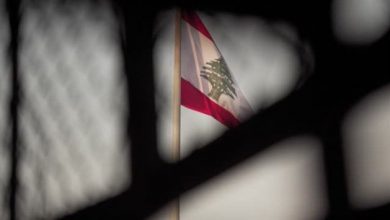 Photo of هذا هو المطلوب من لبنان!