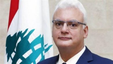 Photo of لقاء جمع نقابة موظفي ومستخدمي الخليوي بوزير الإتصالات