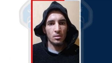 Photo of تعميم صورة موقوف نفّذ عدّة عمليات نشل أجهزة خليويّة