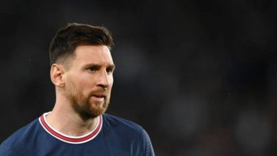 Photo of ميسي يعادل رقم رونالدو القياسي.. اليكم التفاصيل