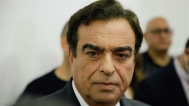 Photo of استقالة قرداحي… “نقطة في بحر الخلافات الهائلة”!