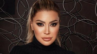 Photo of نوال الزغبي لجورج قرداحي: “تأخرت كتير”!