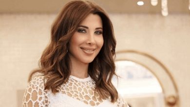 Photo of نانسي عجرم تظهر بصورة عفوية ومن دون ماكياج.. شاهدوا كيف بدت