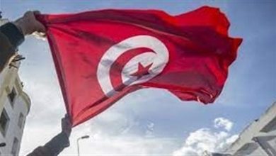 Photo of قيس سعيد يهنئ الشعب التونسى بالذكرى الحادية عشرة للثورة