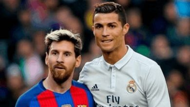 Photo of ثروته تفوق ثروة ميسي ورونالدو.. أغنى لاعب في العالم ينضم لفريق جديد